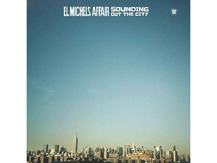 Sounding Out the City