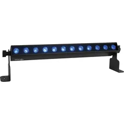 SHOWTEC Sonus Bar 4B RGBW-Indoor Lightbar - Akku betrieben