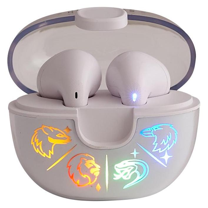 NoName HARRY POTTER - Light Up - Earpods Audio True Wireless Sound - Hogwarts (Kabellos) (TWSHP-LI-HOGWARTS)