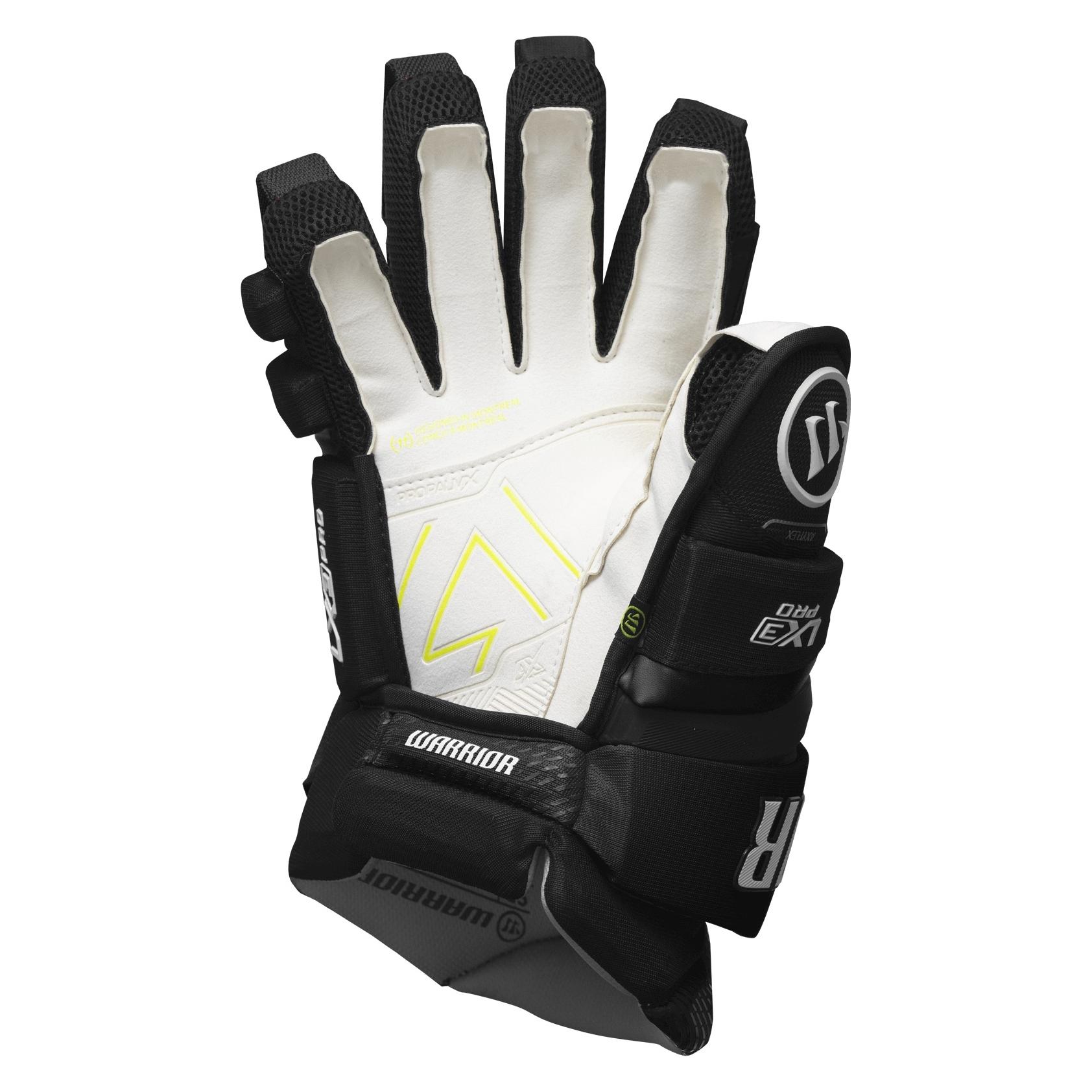 Warrior Senior-Hockeyhandschuhe (36) (Warrior)