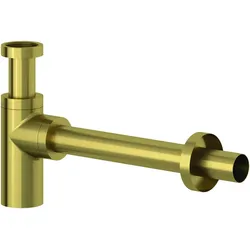 Kludi, Siphon, DESIGN-Bouchon anti-odeur G 1 1/4, 10020N0-00, 10020N0-00 (Flaschensiphon)