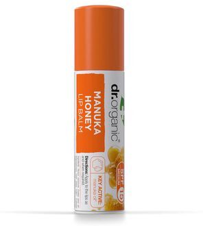 Dr. Organic Batom com Mel de Manuka bio 5,7ml