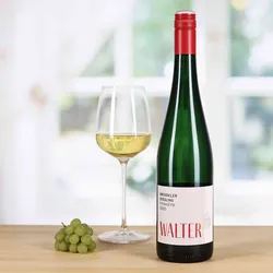 Weingut Walter 2025 Walter Briedeler Riesling 2025 Riesling Deutschland