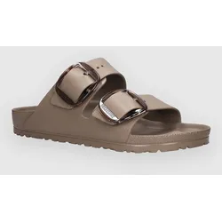 Birkenstock Arizona Big Buckle EVA EVA Sandalen gray taupe Gr. 41