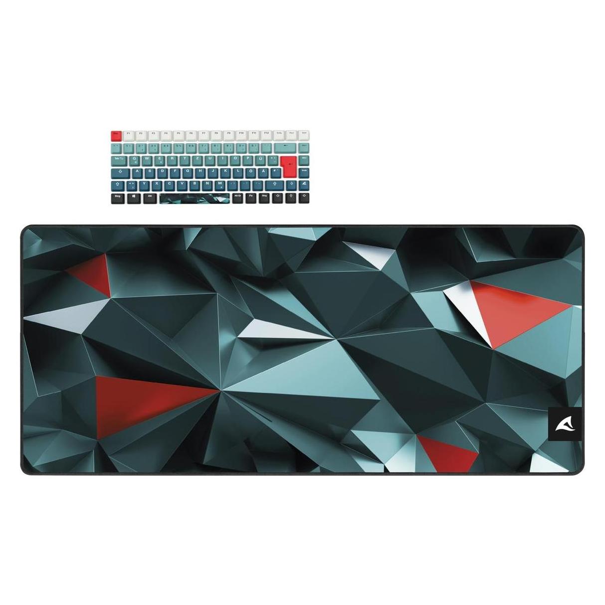 Sharkoon SKILLER SGK50 S3 Design Bundle D1 (DE) (4044951039739)