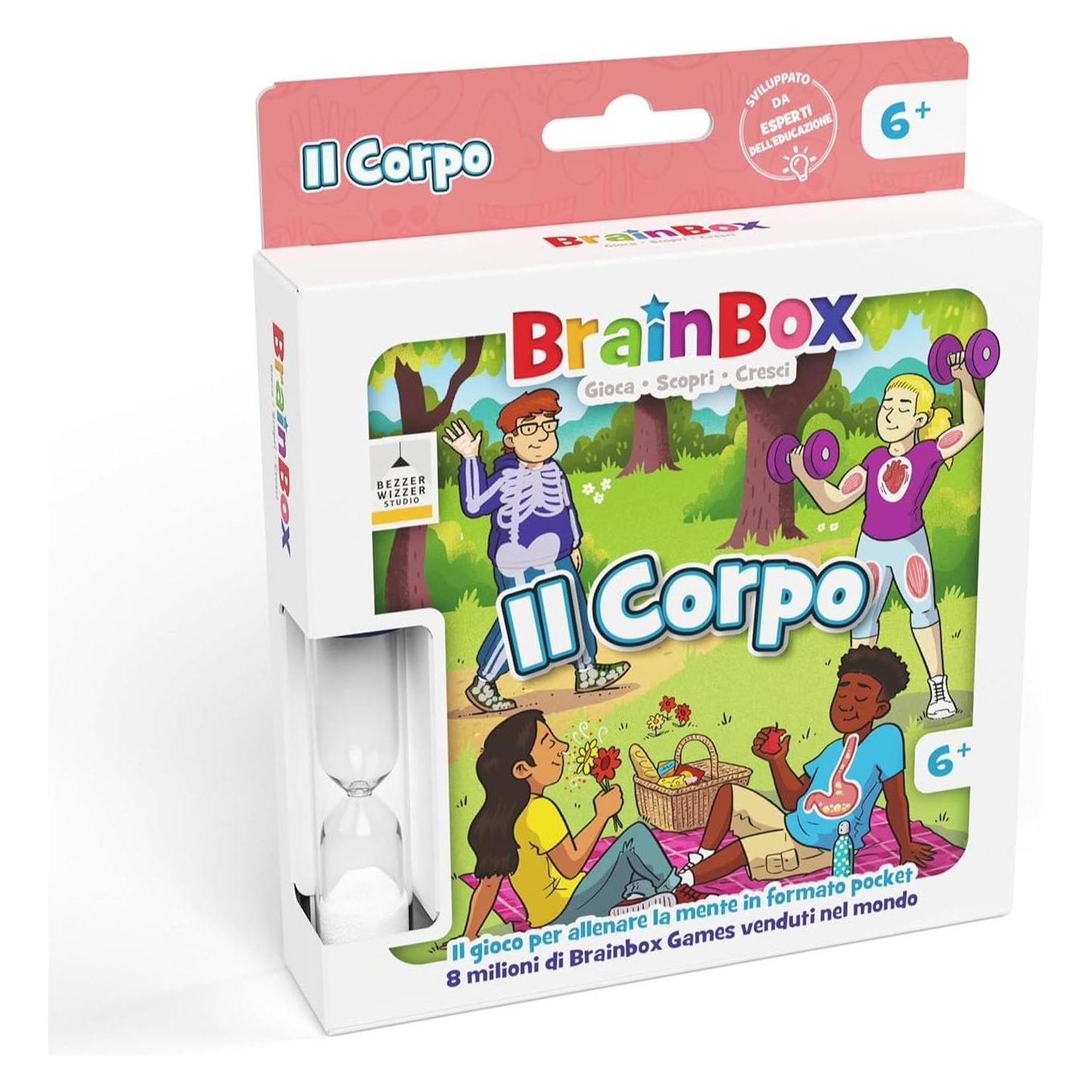 Brainbox - Der Körper (Deutsch) (49376588)