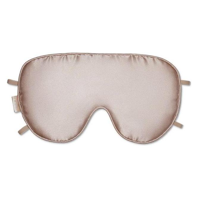 Philip B. Silky Smooth Sleep Mask (Champagne) (55324-1)