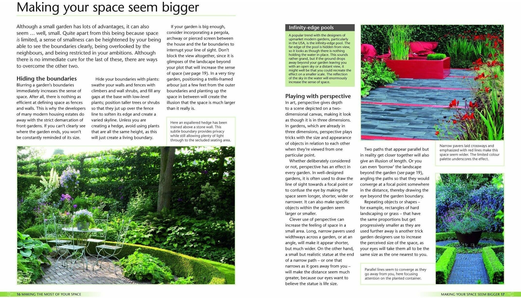 BBC Books Alan Titchmarsh How to Garden: Small Gardens (How to Garden, 27)