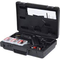 KS Tools Kunststoffreparatur-Satz (kabellos), 302-tlg - 150.1035