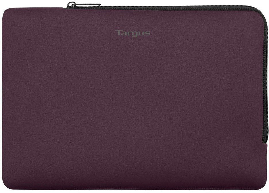 Targus Multi Fit EcoSmart Sleeve 13-14" (33 x 22.5 x 2 cm) - Rød