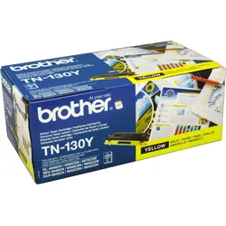 Brother Toner TN-130Y yellow