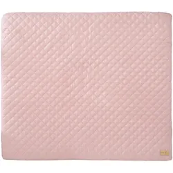 WICKELAUFLAGE roba Style rosa