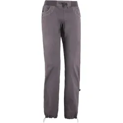E9, Damen, Outdoorhose, Women's Bia (M), Grau