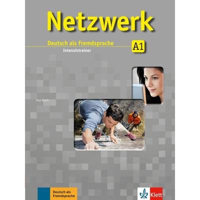 Netzwerk A1, Taschenbuch von Paul Rusch, Klett Sprachen GmbH, 978-3-12-606138-4