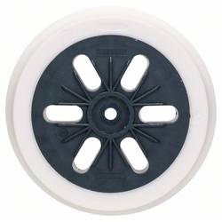 Bosch Accessories 2608601116 Schleifteller hart, 150 mm Durchmesser 150 mm Passend für (Details) Exzenterschleifer GEX 125-150 AVE, GEX 150 AC, GEX 150 Turbo