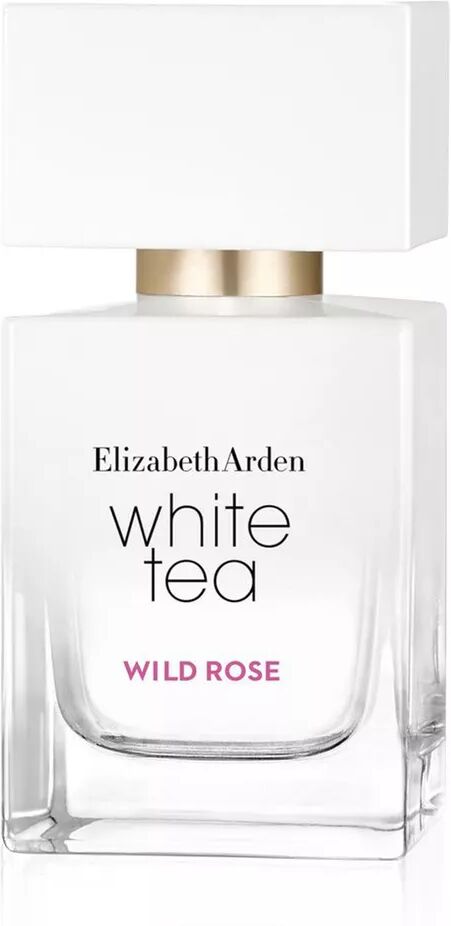 Elizabeth Arden - White Tea Wild Rose Eau de Toilette Spray, 30  ml