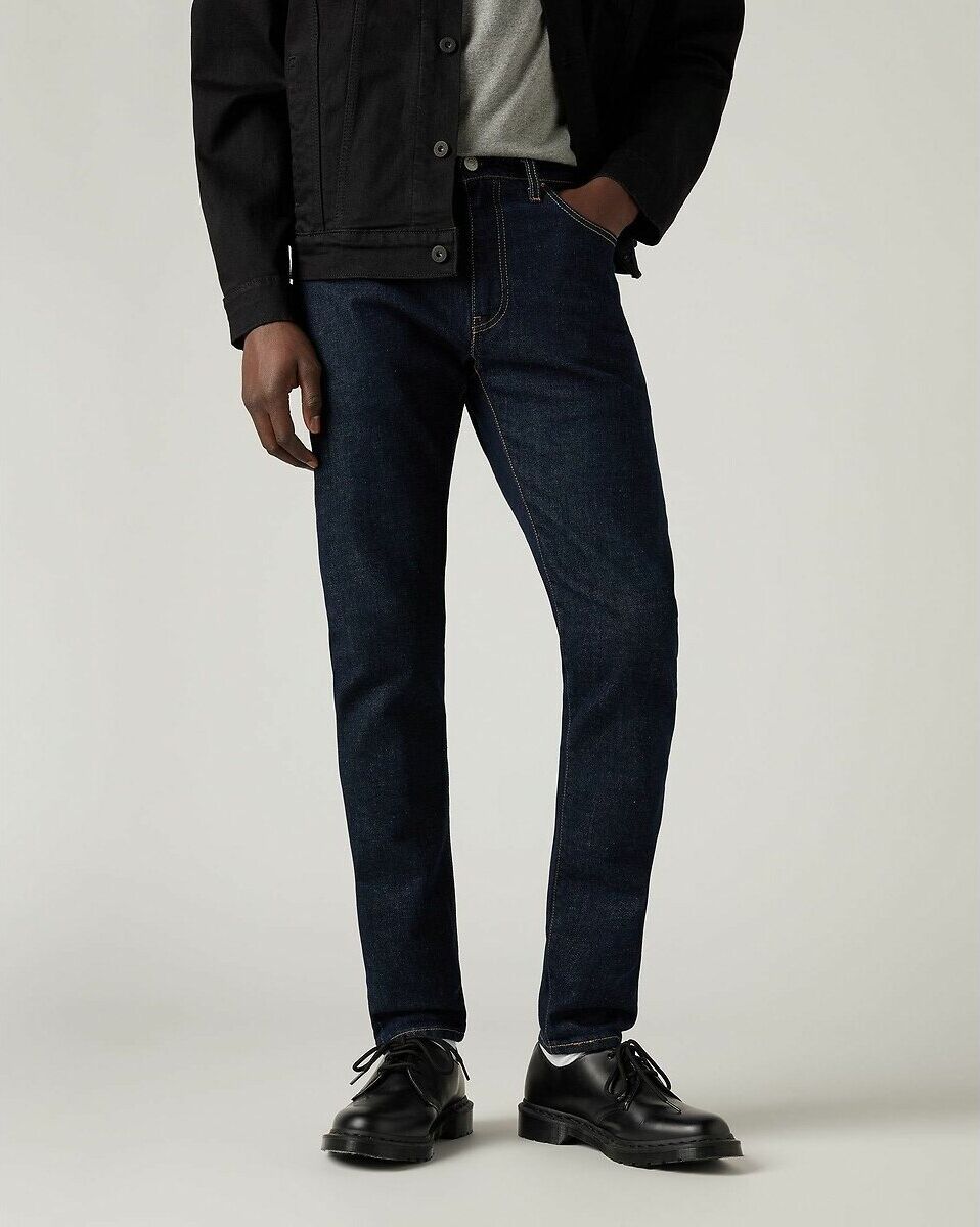 LEVI'S Jean slim taper 512™