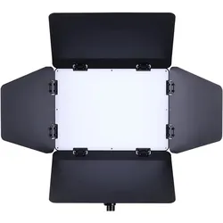 Pano 120c Barn Doors