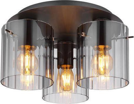 Nieuwe design plafondlamp DUNDEE