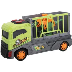 Chap Mei Dino Valley - Dino Transporter (542110)