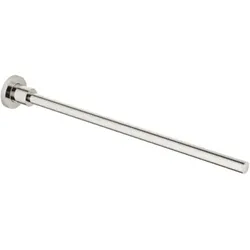 Dornbracht Tara. Handtuchhalter 83211892-08 1-teilig, starr, 445 mm, platin
