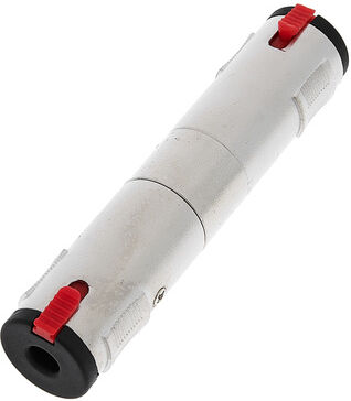 TAD 6.3mm Jack Adapter, Fem-Fem