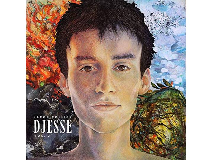 Jacob Collier - Djesse Vol.2