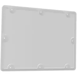 Schuch Licht PMMA-Abdeckung 3301/010 F