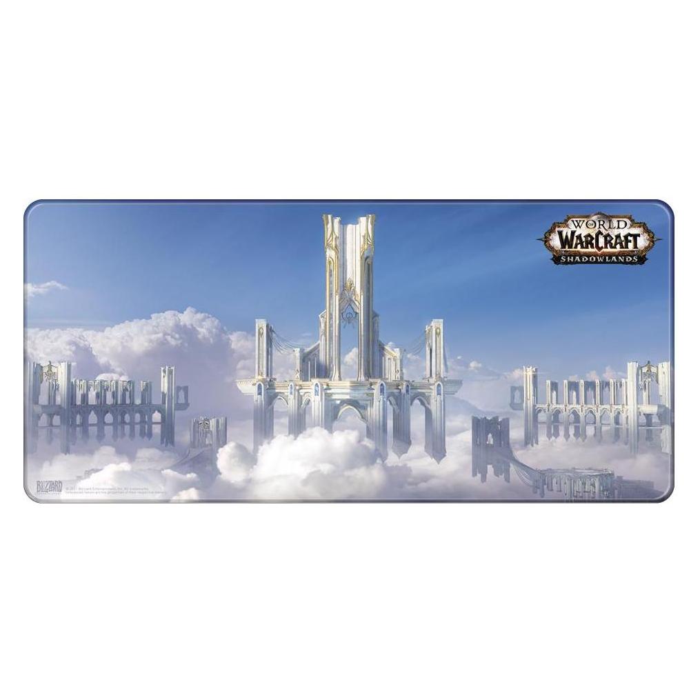 Blizzard World of WarCraft XL Mouse Pad (XL) (FBLMPWOWBASTI21XL)