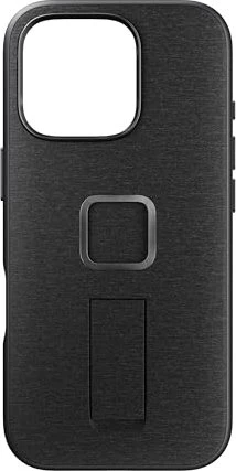 Peak Design Everyday Loop Case Loop Case iPhone 16 Pro - Charcoal