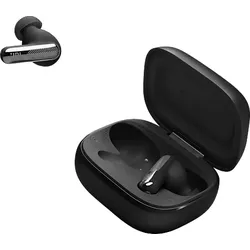 JBL LIVE BEAM 4, In-ear Kopfhörer Bluetooth Black