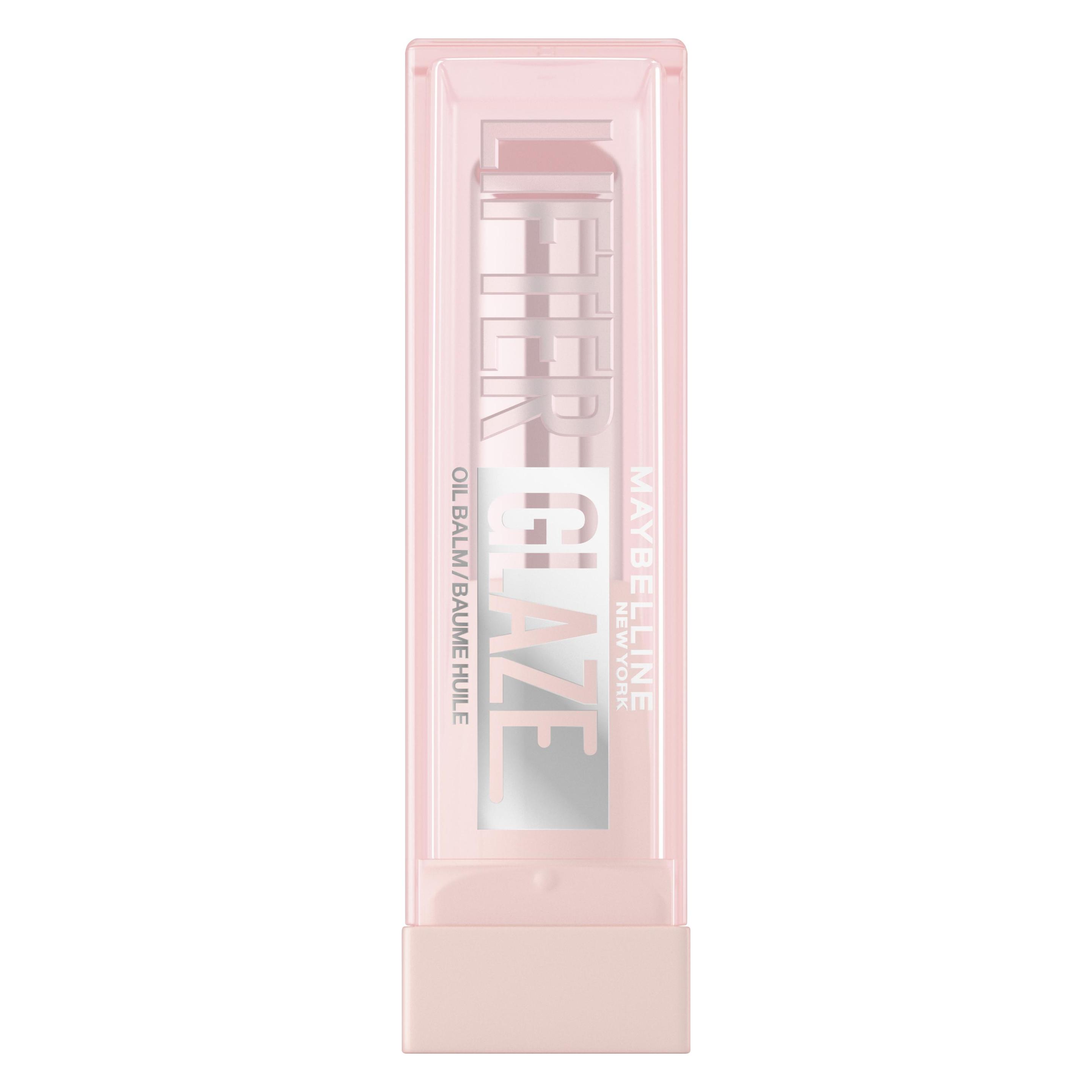 Maybelline New York Lifter Glaze (Lippenpflege Stick, 30 g) (B3546300)