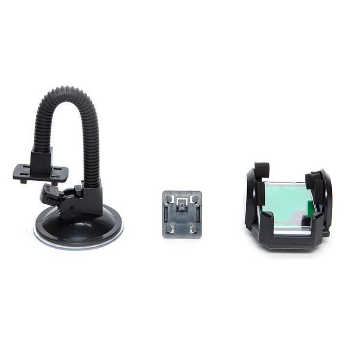 Mobile Phone Car Holder (ISO09019)