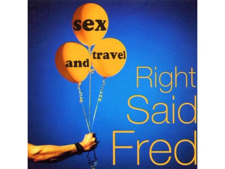 Sex and Travel