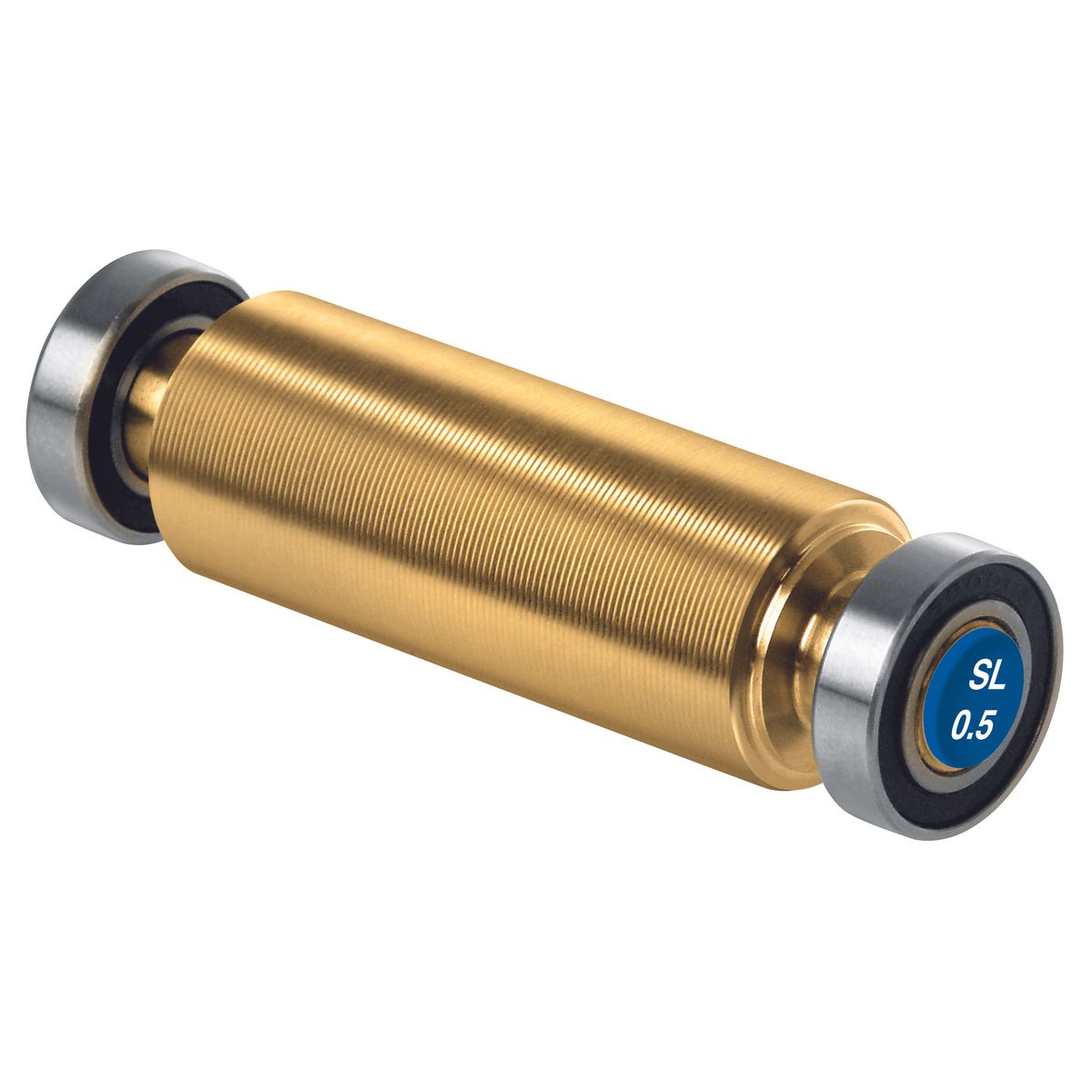 Toko Structurite Roller Blue 2 (0.5sl) neutral (0000) 5540902