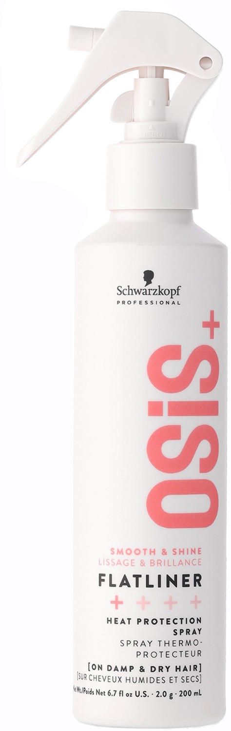 Schwarzkopf OSiS+ Flatliner 200 ml 2871838