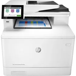 HP Color LaserJet Enterprise M480f Laser-Multifunktionsgerät