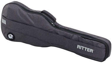 Ritter Bern Electric Bass ANT Anthrazit