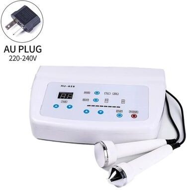 Uplifted Goods Ultrasonic High Frequency Whitening Skin Care Machine au Plug