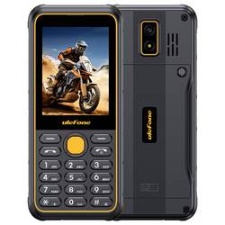 UleFone Armor Mini 4 Outdoor-Handy Schwarz UF-AM4