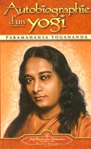 Paramahansa Yogananda - Autobiographie d'un yogi - Preis vom 30.09.2026 09:01:18 h