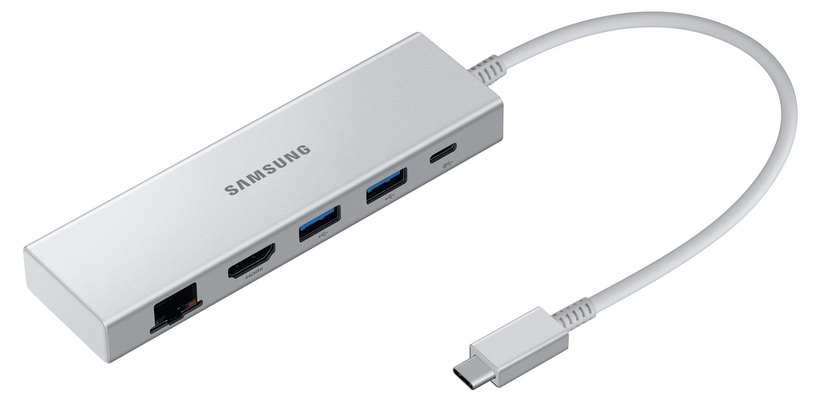 Samsung Multiport-adapter EE-P5400
