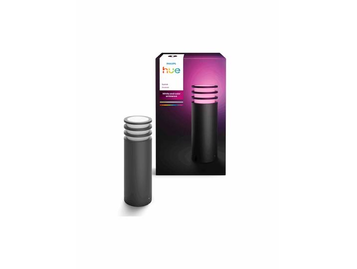 Philips Hue Lucca Outdoor pedestal