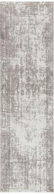 SAFAVIEH Handmade Classic Vintage Earline Abstract Distressed Rug