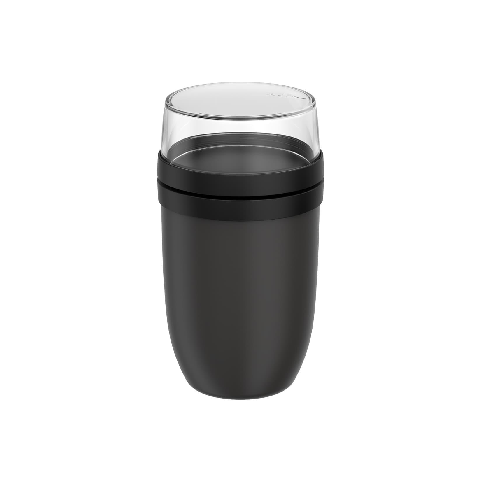 Mepal Lunchpot XL Ellipse 750 ml + 300 ml