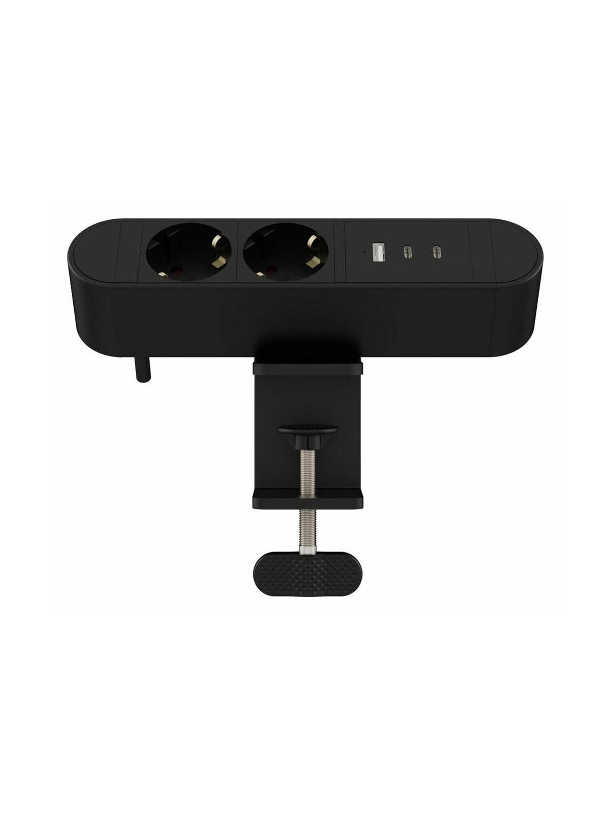 MicroConnect - power strip - 30 Watt