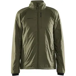 CRAFT Core Light Padded Übergangsjacke Herren 664000 - rift XXL