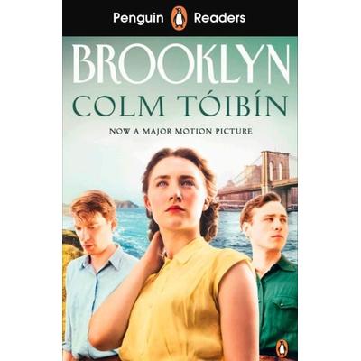 Brooklyn, Taschenbuch von Colm Tóibín,Kate Williams, Klett Sprachen GmbH, 978-3-12-578407-9