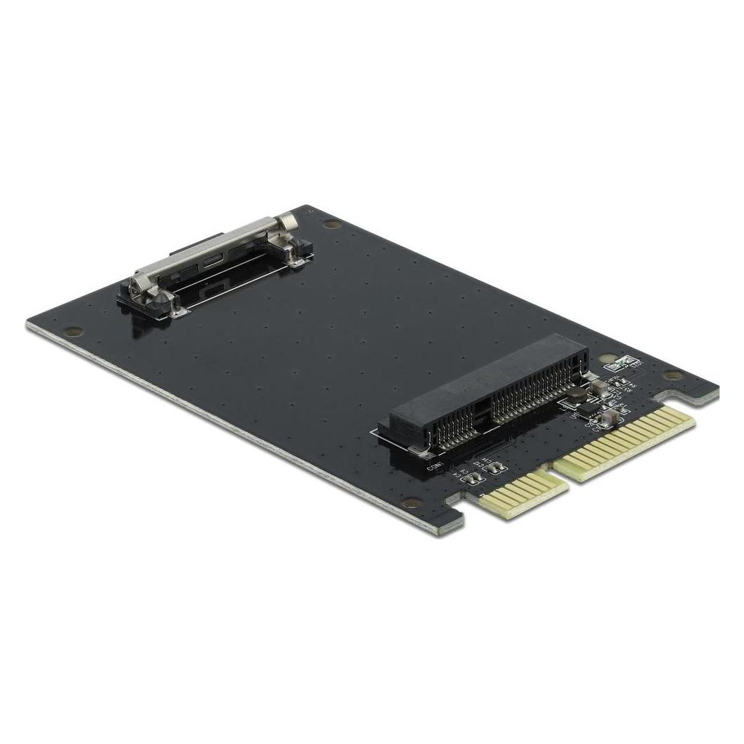 Delock Adapter SATA -mSATA 2 cm (64100)