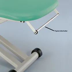 Papierrollenhalter